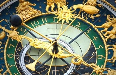 Horoscop 2026 – Destin schimbat radical pentru 4 zodii. Vezi ce urmează!