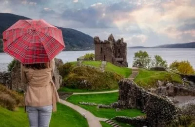 Ce să pui în bagaj pentru o călătorie în Irlanda: Sfaturile unei americance