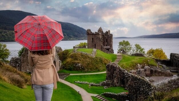 Ce să pui în bagaj pentru o călătorie în Irlanda: Sfaturile unei americance