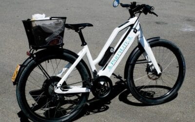 Top 10 biciclete electrice urbane disponibile în 2026