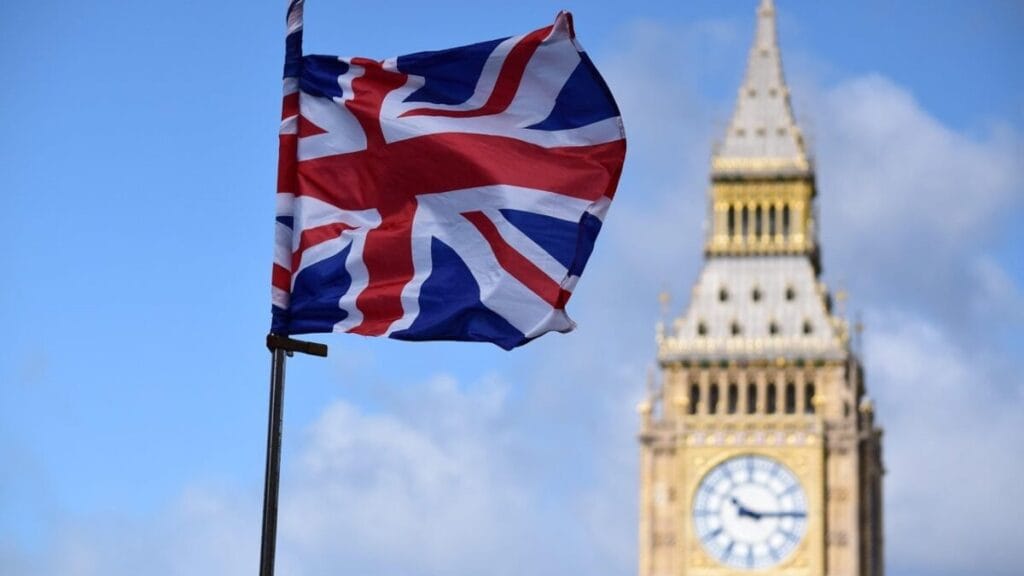 călătorie solo Londra