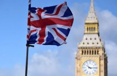 O turistă se declară dezamăgită de o călătorie solo la Londra
