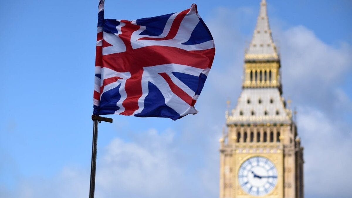 O turistă se declară dezamăgită de o călătorie solo la Londra