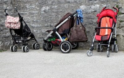 Cărucioare sport pentru copii: Top 10 recomandări pentru 2026