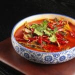 Ciorbă de 5.000$? Lux Extravagant în Beverly Hills