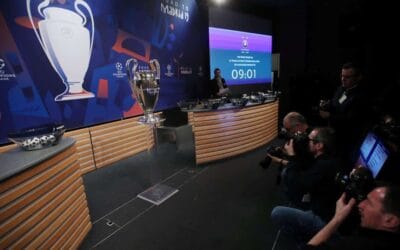 FCSB ne scoate din Top 20 UEFA! Ungaria trece peste noi. Tragedie la Bihor