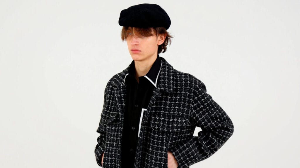 colecție MSGM