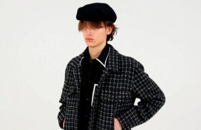 MSGM lansează colecția Toamnă 2026, cu mesaje despre liniște