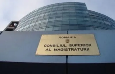 CSM solicită Guvernului măsuri urgente pentru concursurile de magistratură