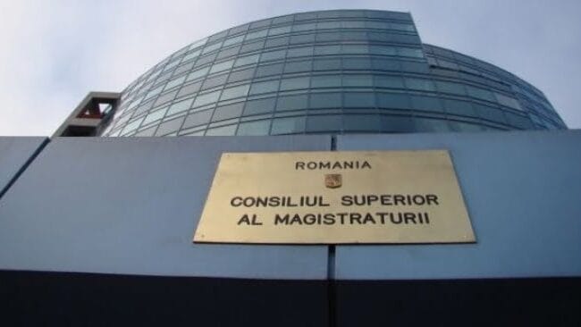 CSM solicită Guvernului măsuri urgente pentru concursurile de magistratură