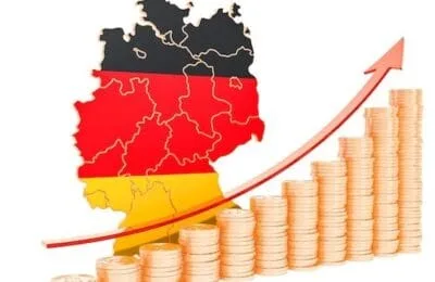 Germania: Economia ar putea crește cu 0,2% în 2025
