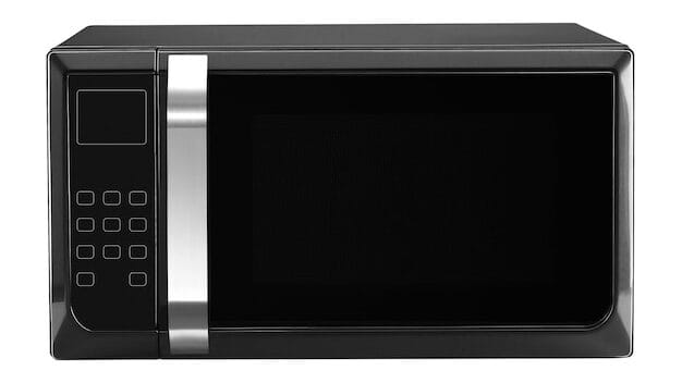 cuptoare cu microunde