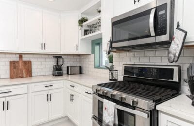 Top 10 cuptoare cu microunde cu încălzire rapidă, conform unui studiu