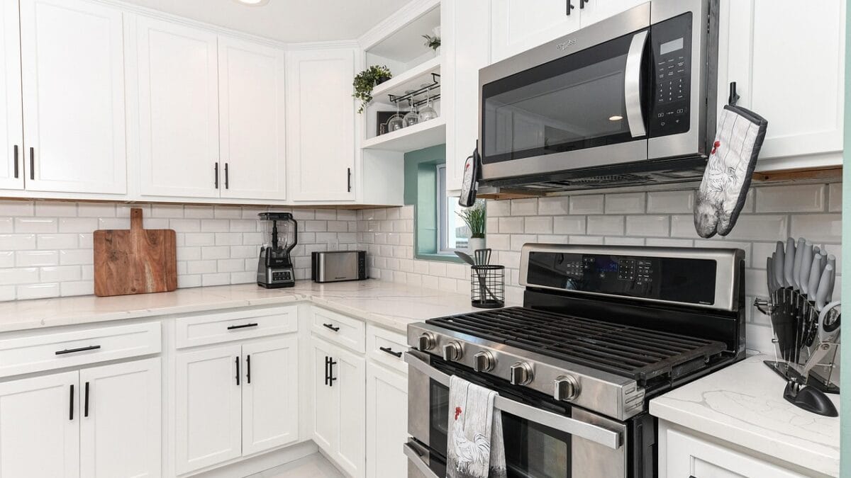 cuptoare cu microunde