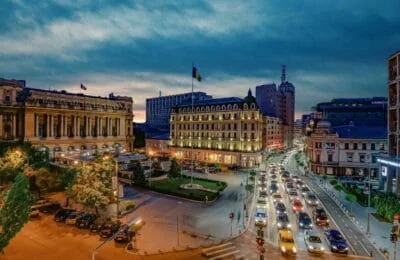 România: Populația a scăzut cu peste 24.000 în ultimul an