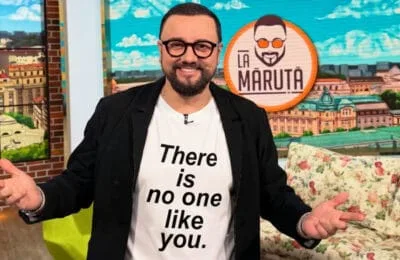 Emisiunea La Măruță se va încheia în februarie 2026 la PRO TV