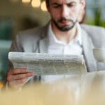 Papote, popcorn si Iorga - clip viral cu sute de mii de vizualizari pe TikTok