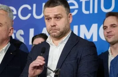 Ciucu propune o nouă lege pentru finanțarea Primăriei Capitalei