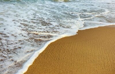 CCR dezbate transferul a 20% din plajele României către primării