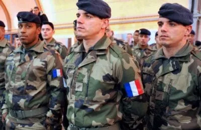 Franța trimite militari în Groenlanda pentru exerciții NATO