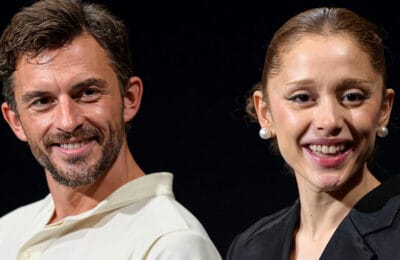 Speculații privind o colaborare între Ariana Grande și Jonathan Bailey într-un musical Sondheim