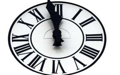 De ce percepem timpul ca accelerând după 30 de ani? Explicații