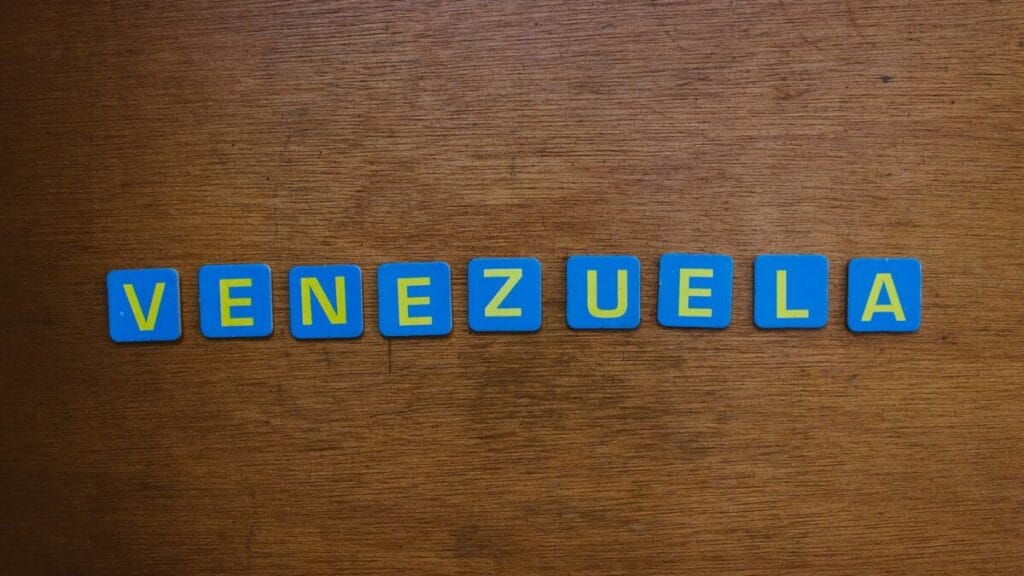 petrol Venezuela