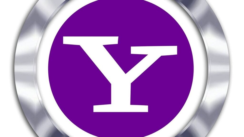 politica confidențialitate Yahoo