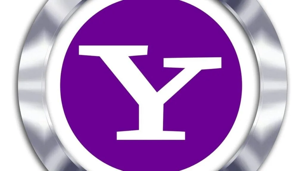 politica confidențialitate Yahoo