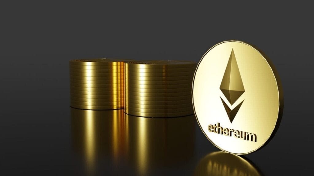 preț Ethereum