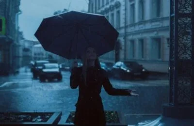 ANM – Vreme Bizară! 4 Săptămâni Primăvăratice + Ploi