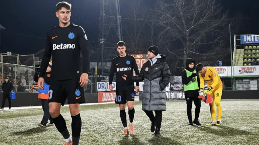 program FCSB