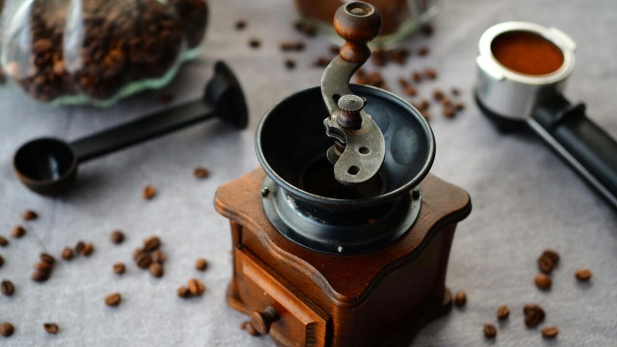 Top 10 Râșnițe Cafea 2026: Ghidul Aroma Perfectă – Fără Compromisuri
