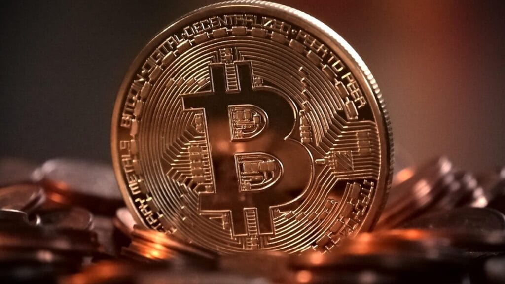 rezerve Bitcoin tokenizare