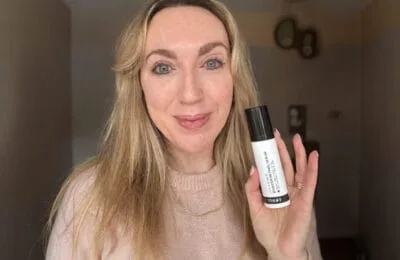 Serum cu retinol The Inkey List, analizat de Independent