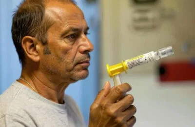 Studiu controversat privind vaccinarea nou-născuților, anulat în Guineea-Bissau