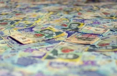 Partidele politice au primit peste 14 milioane lei subvenții în ianuarie
