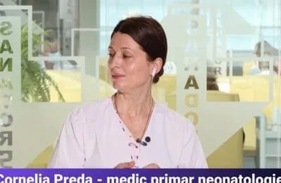 Primele Minute Contează – Cum Depistezi Sufocarea la Nou-Născuți?