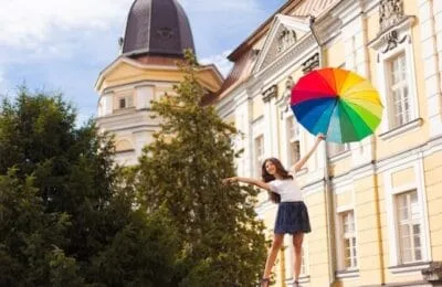 Vestul României promovează turismul la Viena, pe fondul blocării fondurilor guvernamentale