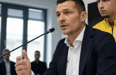 Rapid negociază transferul lui Olimpiu Moruțan, anunță antrenorul Gâlcă