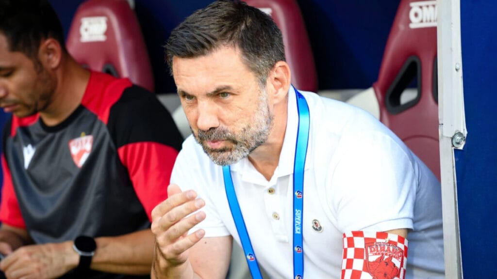 transferuri Dinamo Kopic