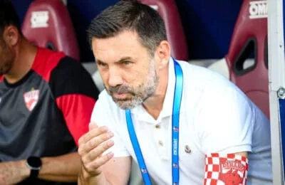 Dinamo: Antrenorul Kopic anunță trei transferuri și discută cu Cîrjan
