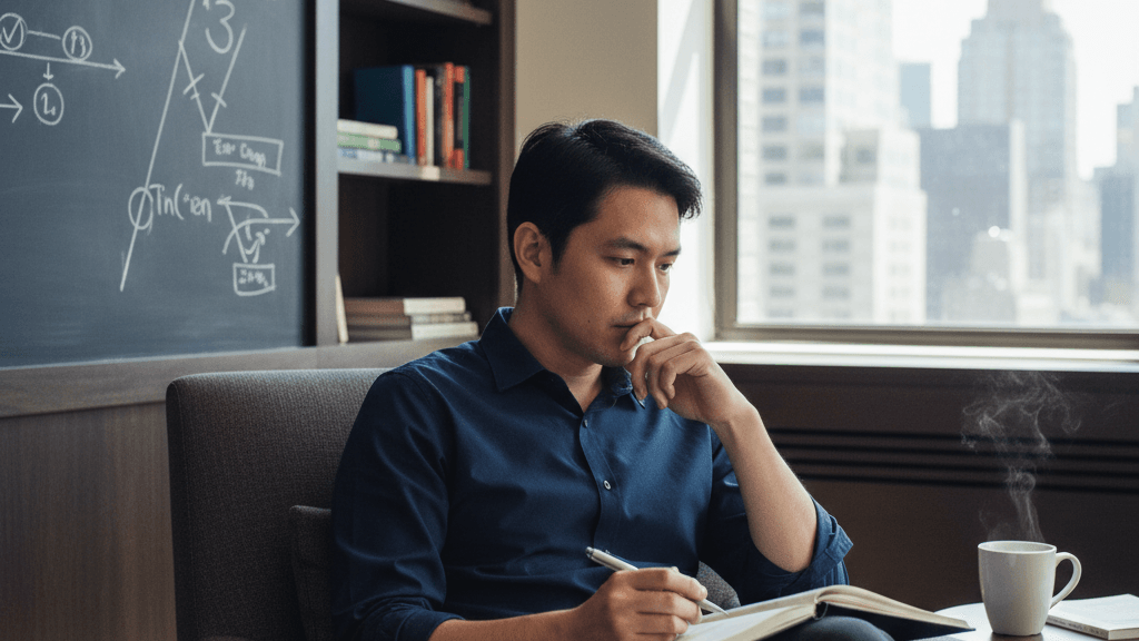 Alegerea valorilor: Mecanizarea deciziilor și impactul asupra vieții moderne