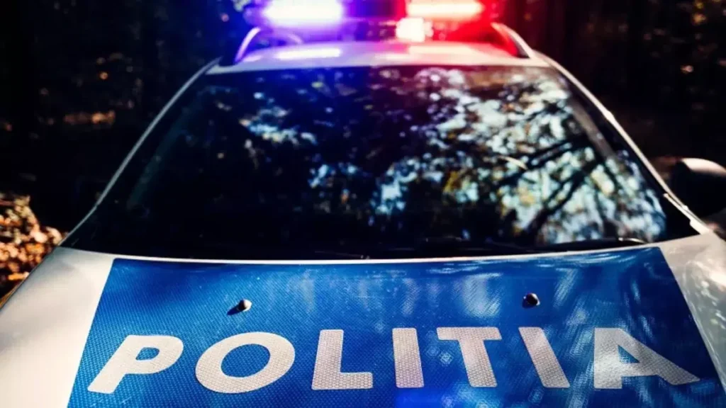 violență domestică Botoșani