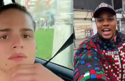 Scandal la București – Influencer american, reținut după agresiune asupra fratelui lui Rareș Ion