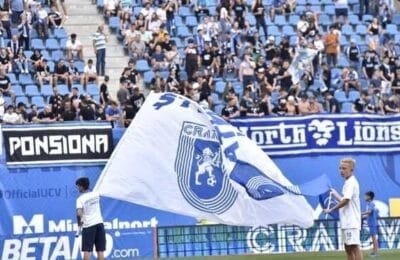 Șocant! Craiova Transferă Jucător din Liga 2 cu Contract Până în 2028