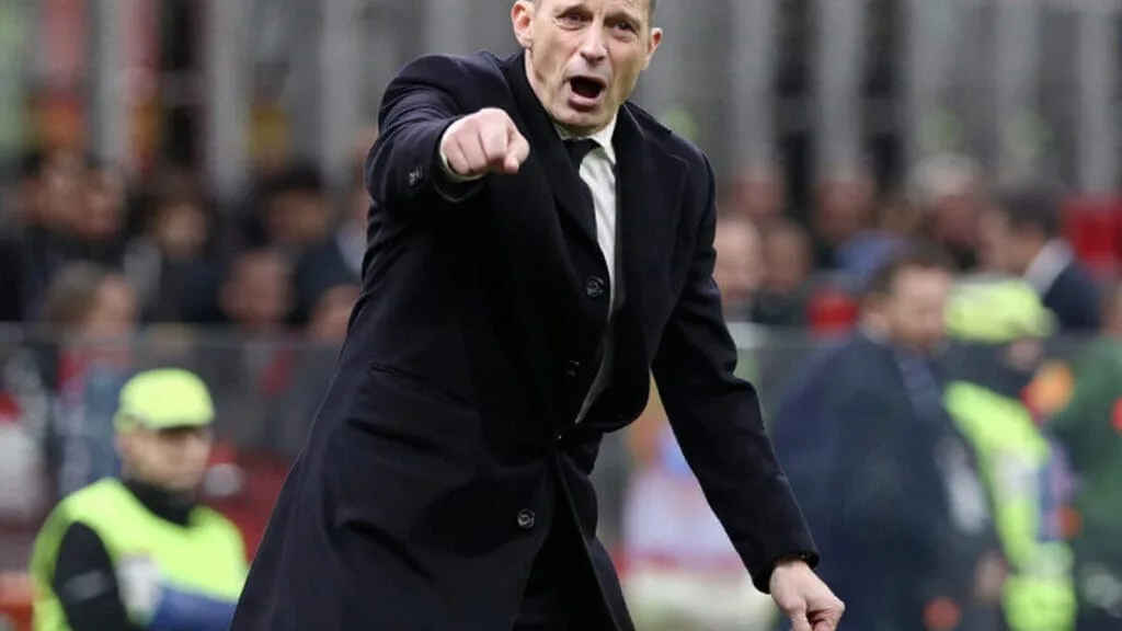 Allegri Fabregas