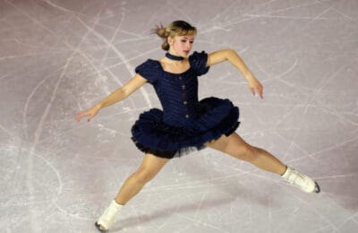 Alysa Liu – Aur olimpic si spectacol pe gheață – Următorul capitol