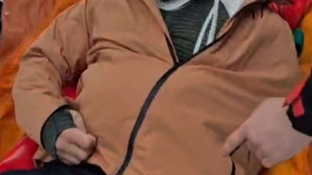 Andrei Stoica