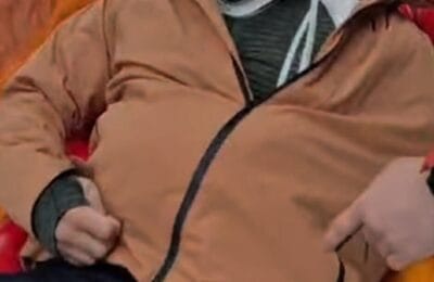 Andrei Stoica, accidentat grav la schi și transportat de urgență la spital